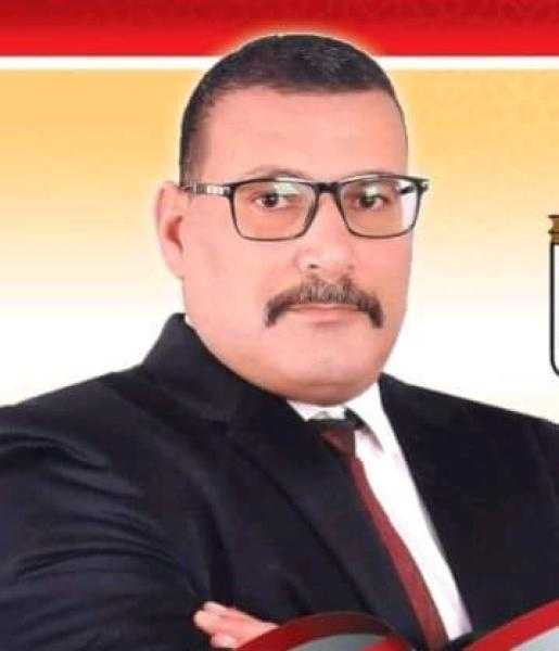 الديب يهنئ الرئيس السيسي والأمتين العربية والإسلامية بذكرى المولد النبوى