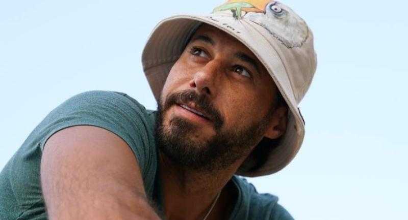 أحمد السعدني يتحدث عن مشاعره بعد وفاة طليقته أمل سليمان
