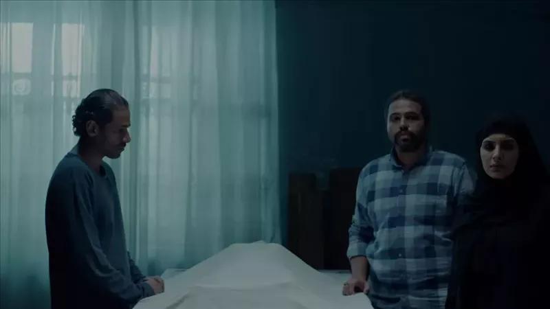 فيلم ولا عزاء للسيدات