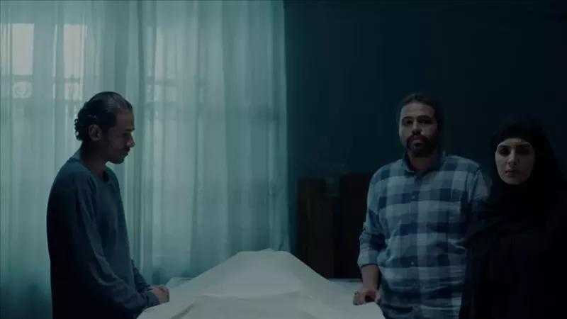 العرض الآسيوي الأول للفيلم ”ولا عزاء للسيدات” في مهرجان ”Aceh” السينمائي بإندونيسيا