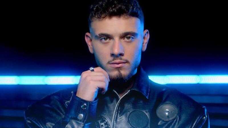 الشامي يستعد لطرح سلسلة من الأغاني الجديدة بعد نجاح ”بتهون”
