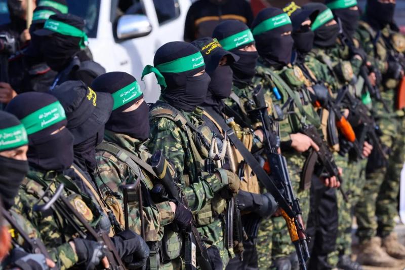 أول تعليق عاجل من حماس اعتقال الاحتلال لرئيس بلدية الخليل