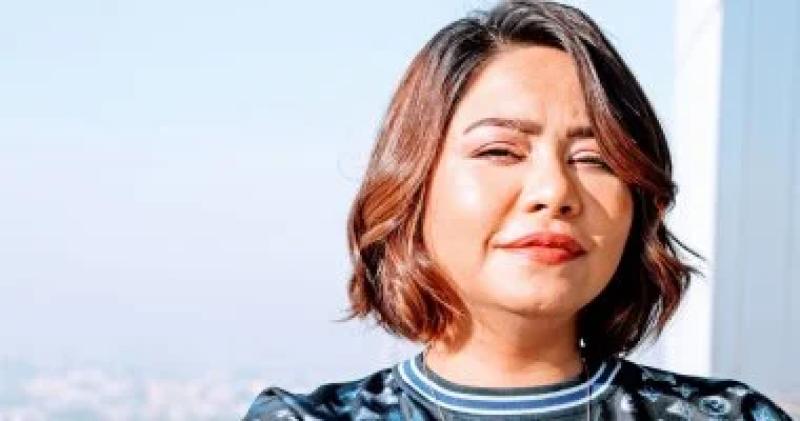 شيرين عبدالوهاب 
