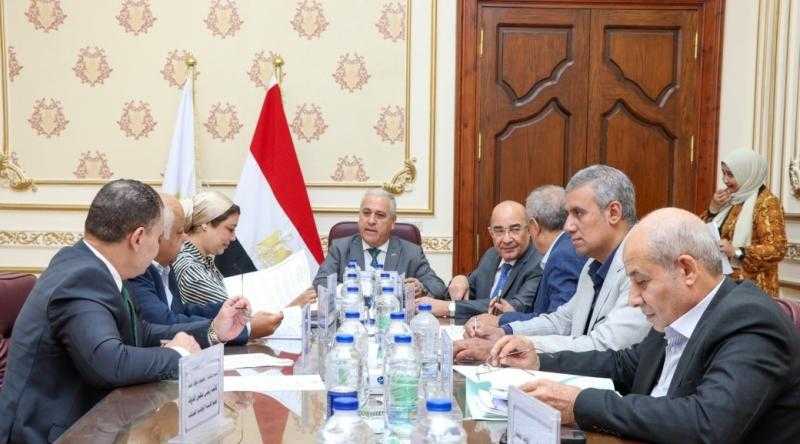 استمرار لجنة تطوير المحتوى واستثمار الأصول.. قرارات مهمة من الهيئة الوطنية للصحافة
