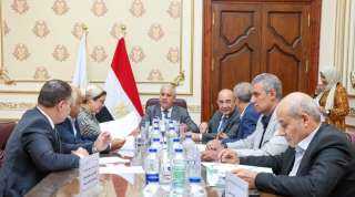 استمرار لجنة تطوير المحتوى واستثمار الأصول.. قرارات مهمة من الهيئة الوطنية للصحافة
