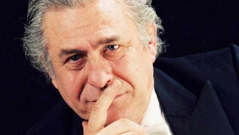 نقابة المهن الموسيقية تتمنى الشفاء العاجل للمايسترو سليم سحاب