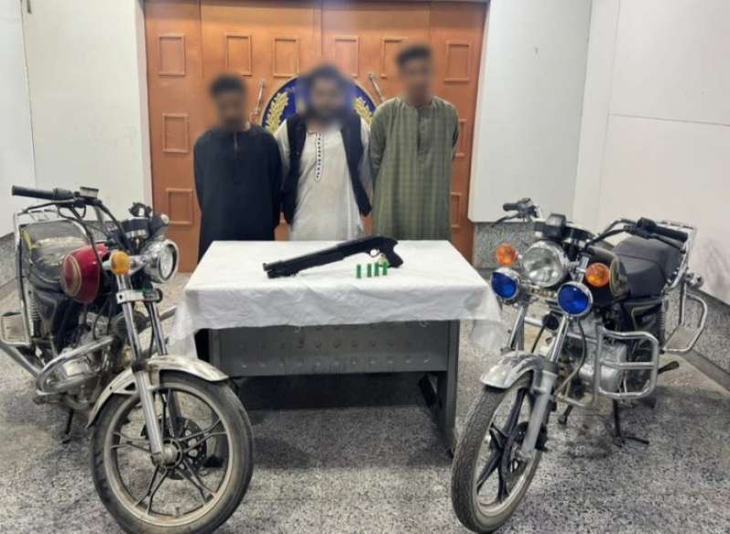 المتهمين 