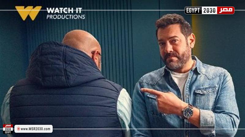 عمرو يوسف