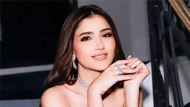 مي عمر