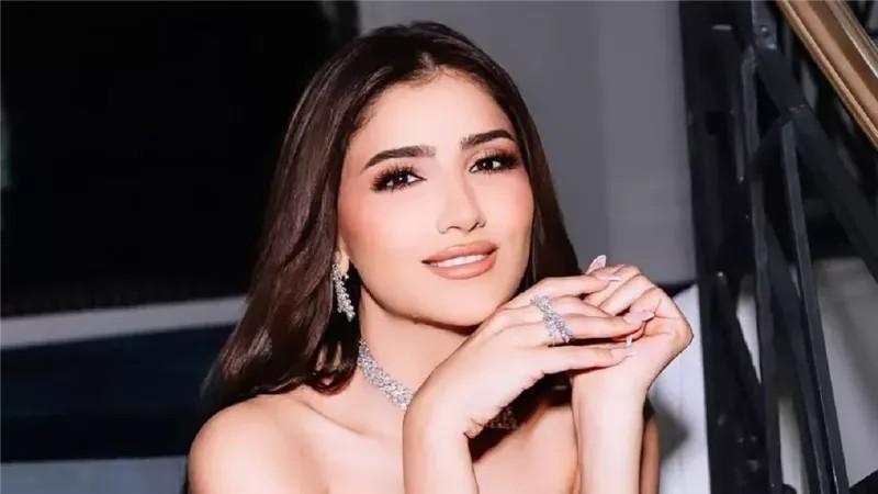 مي عمر تثير الجدل بانتقادها ”ازدواجية” أحد زملائها في الوسط الفني