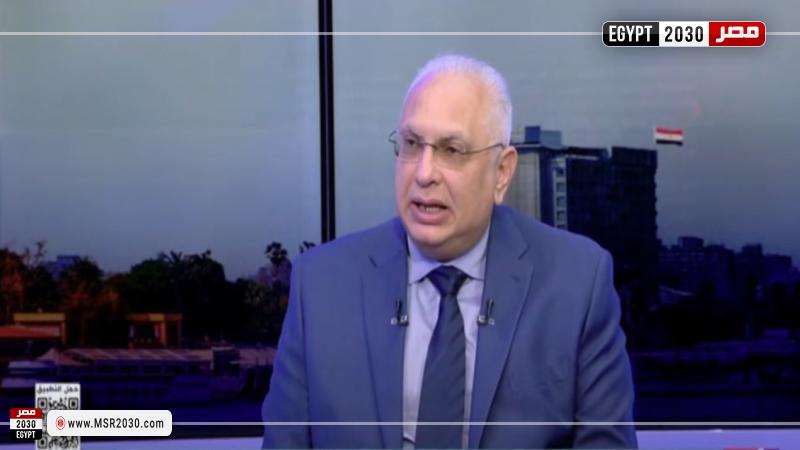 الدكتور عمرو بصيلة