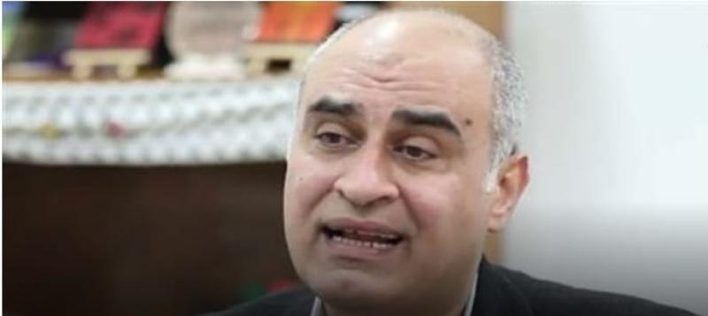 أمجد الشوا 