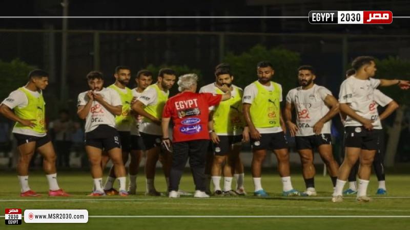 منتخب مصر للمحليين