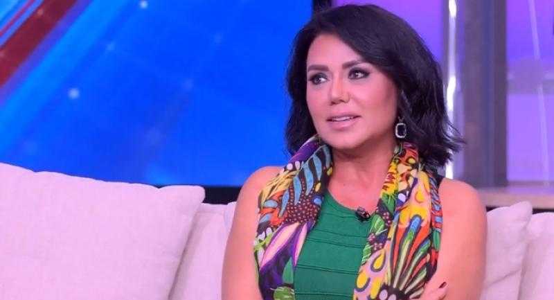تفاصيل دور الفنانة رانيا يوسف في مسلسل لينك