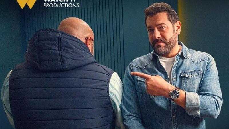 عمرو يوسف ضيف برنامج فضفضت أوى