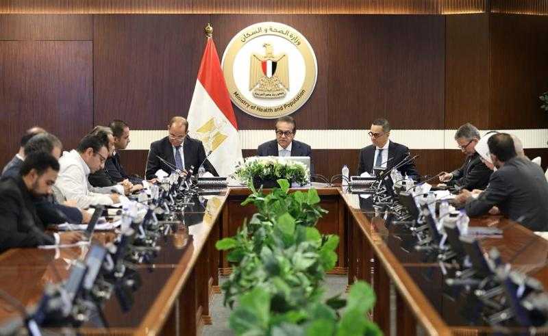 الصحة : اجتماع وزاري لتيسير الإفراج عن سيارات ذوي الإعاقة وتشديد الرقابة