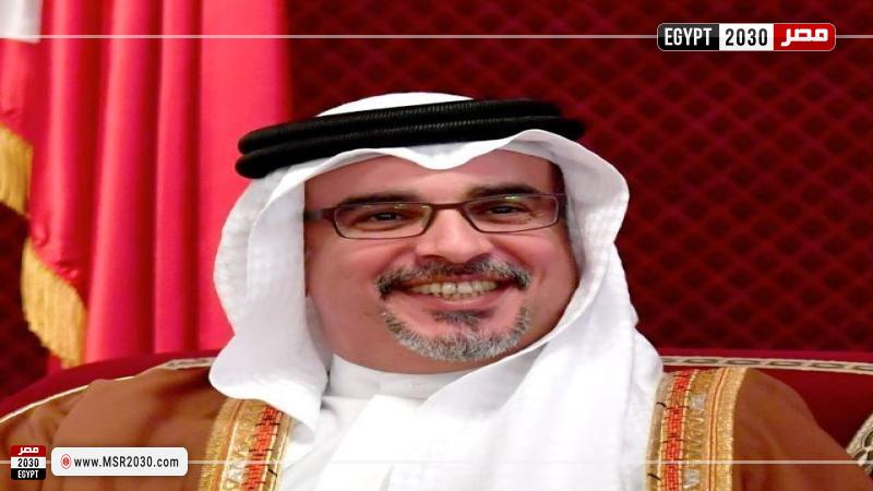 ولي عهد البحرين