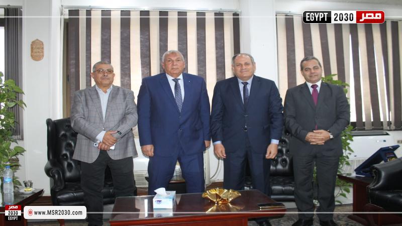 رئيس البحوث الزراعية 