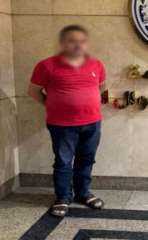 ضبط شخص يمارس النصب على راغبى تأشيرات الدخول والإقامات عبر مواقع التواصل
