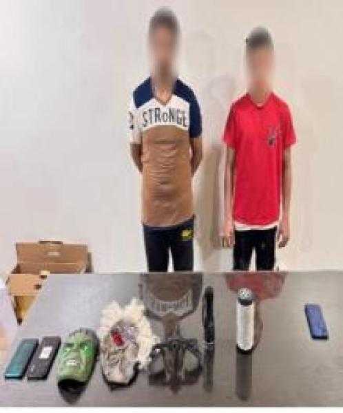 الداخلية تضبط شخصين أوهما المتابعين باستخراج الجن وممارسة السحر عبر فيديوهات بالدقهلية