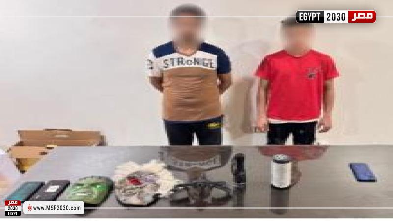 المتهمين