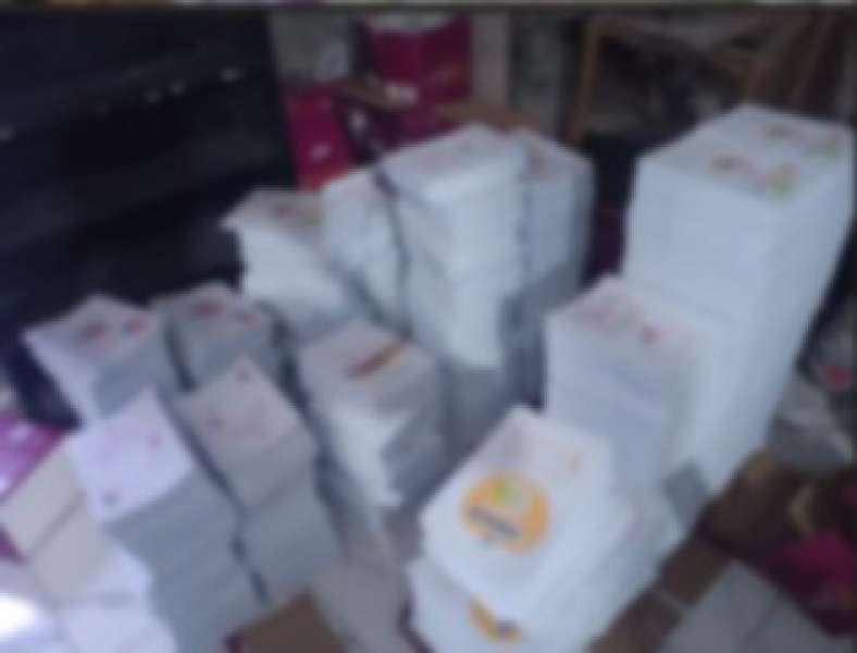 كتب دراسية 