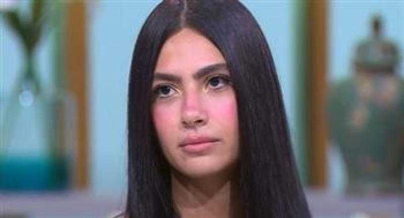 هدى المفتي تتألق بإطلالة جريئة