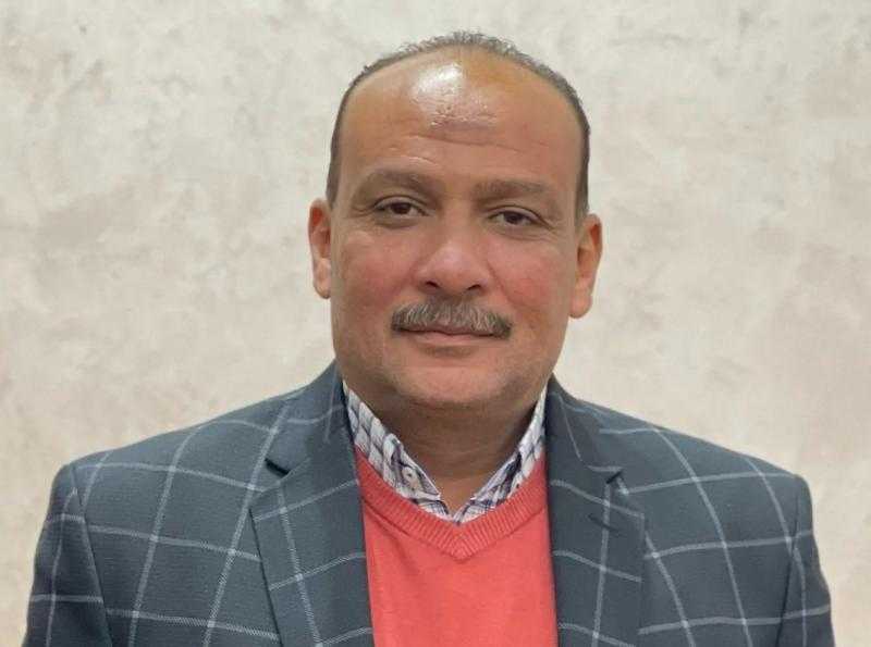 أمين تنظيم مصر العربي الاشتراكي: كلمة الرئيس في المولد النبوي خارطة طريق لبناء الإنسان