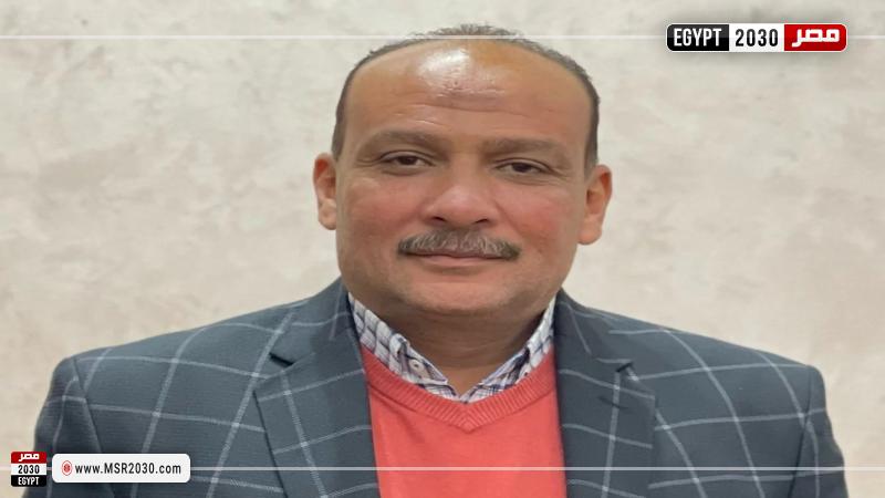 محمد الديب