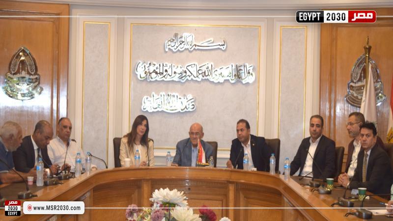 غُرفة القاهرة التجارية