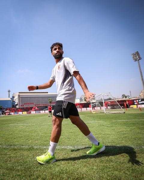 محمد صلاح يفتح النار: اختيار مروان عطية للمنتخب «لغز».. وحسام حسن يجهزه للأهلي