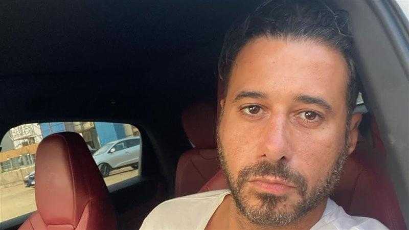 أحمد السعدني يفتح قلبه في حوار مؤثر: وفاة طليقتي كانت ”لطشة” غيرت حياتي للأبد