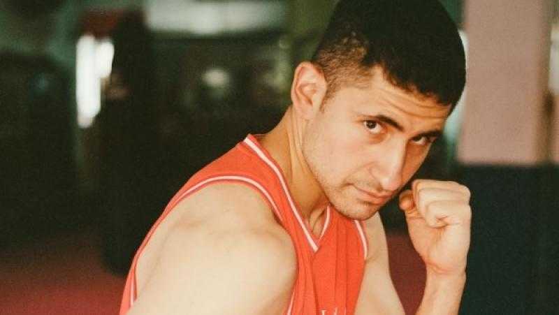 أمير المصري يخطف الأضواء في مهرجان لندن السينمائي بفيلمين ضمن الدورة الـ69