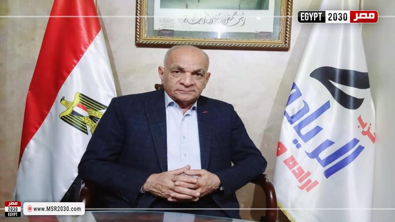 كمال حسنين