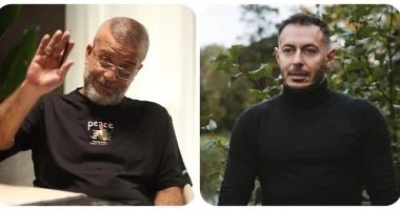 انطلاق تحضيرات مسلسل مصطفى شعبان وشريف منير لرمضان 2026