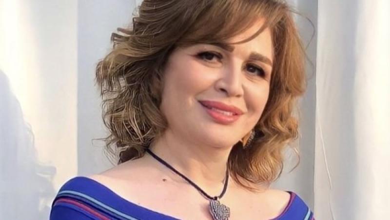 إلهام شاهين 