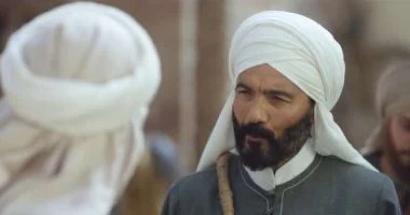 رسالة الإمام 