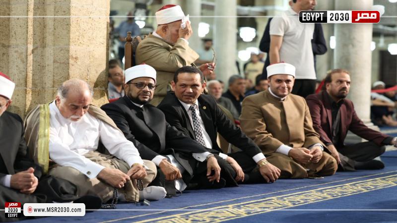 الجامع الأزهر