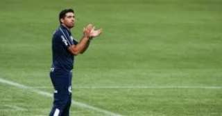 شوبير: فيريرا خارج حسابات الأهلي.. وميكالي لم يتلقَ أي عروض