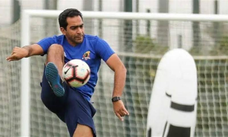 ميدو: عادل مصطفى مدرب كبير ولن يغادر بعد تعيين مدرب أجنبي