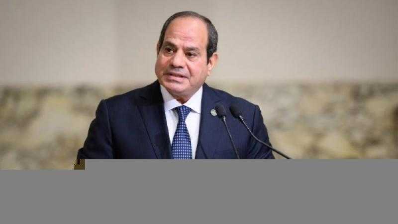 الرئيس السيسي يدعو لتبادل الرؤى حول سبل تعميق التكامل بين دول البريكس