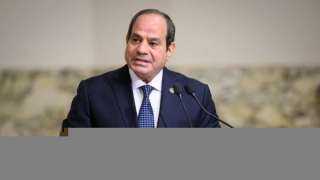 الرئيس السيسي يدعو لتبادل الرؤى حول سبل تعميق التكامل بين دول البريكس