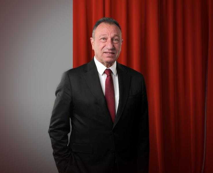 الخطيب يجتمع مع لجنة التخطيط والجهاز الإداري لمناقشة ترتيبات المرحلة المقبلة بالأهلي