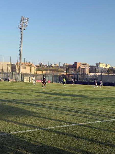 منتخب مصر للشباب