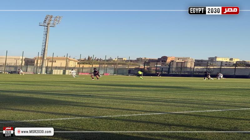 منتخب مصر للشباب