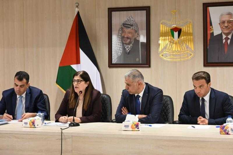 وزيرة الخارجية الفلسطينية: نمرّ بمرحلة هي الأصعب منذ النكبة