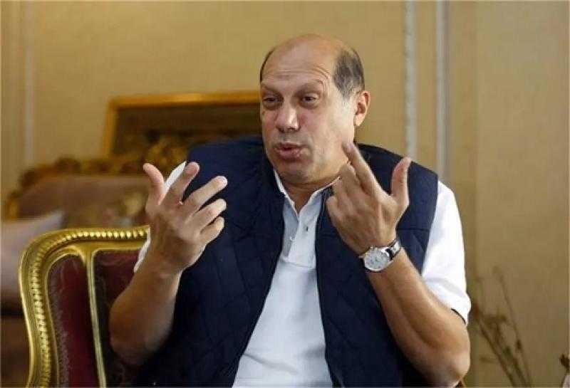 علاء نبيل: الجوهري رمز للإنسانية.. وتجربة منتخب 2008 في الخليج مميزة رغم الظروف