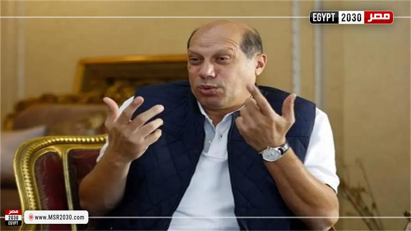 علاء نبيل