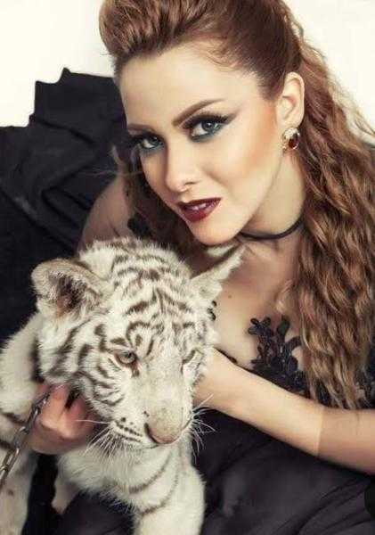 أنوسة كوتة: أنا خسرت كل حاجة