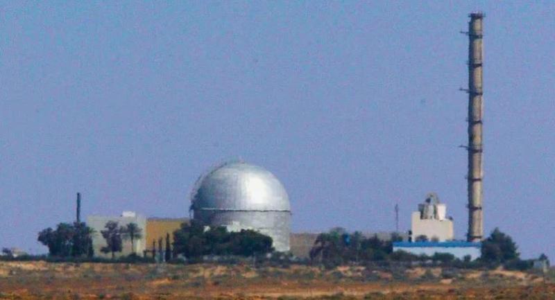 خبير دراسات إسرائيلية: الاستقرار الإقليمي يتطلب إخضاع مفاعل ديمونة للرقابة الدولية